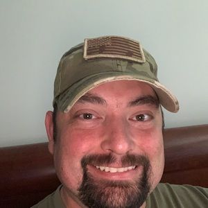 Meet your Posher, Jason